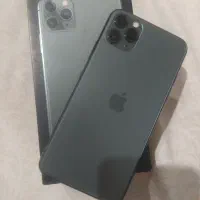 گوشی ایفون ۱۱ پرو مکس ۲۵۶