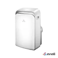 کولر گازی پرتابل ایولی