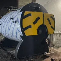 بویلر روغن داغ ۵۰۰هزار دیگ.بخار درظرفیتهای مختلف|ماشینآلات صنعتی|تهران, سعادتآباد|دیوار