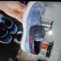 کفش پسرونه سایز 34
