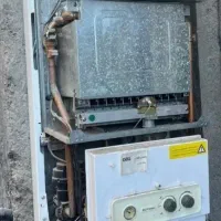 تعمیرات وسرویس پکیج.نصب شوفاژ رادیاتور پنلی