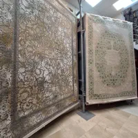 فرش بیجار فندوقی ۱۲ متری پتینه شده نگارینت|فرش|مشهد, امیر|دیوار