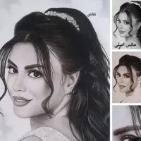 تبدیل عکس به نقاشی