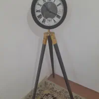 ساعت سه پایه