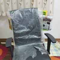 صندلی کامپیوتر