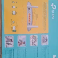 مودم تی پی لینک