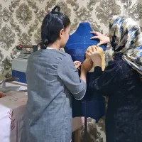 آموزشگاه خیاطی جل‌دوور (آموزش تمامی رشته ها)|خدمات آموزشی|سنندج, |دیوار