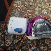 وسایل کاشت ناخن