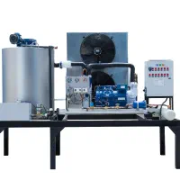 یخساز پولکی|ماشین‌آلات صنعتی|تهران, توحید|دیوار