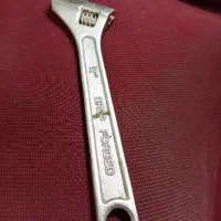 آچار فرانسه