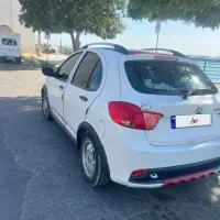 کوییک ۱۴۰۰|خودرو سواری و وانت|چابهار, |دیوار