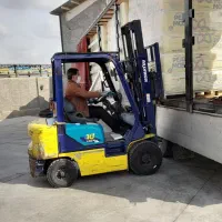 اجاره و بارگیری لیفتراک پیشوا|خدمات حمل و نقل|پیشوا, |دیوار