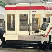 cnc فرز تراش سی ان سی کارکرده  وارداتی اروپا|ماشین‌آلات صنعتی|تهران, فتح|دیوار