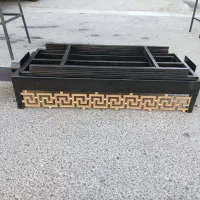 منقل باربیکیو عمو فرشاد|اجاق گاز و لوازم برقی پختوپز|شهریار, شهریار|دیوار