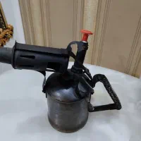 چراغ پریموس قدیمی برای 70سال پیش جنس برنج|کلکسیون اشیاء عتیقه|تهران, زرکش|دیوار