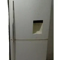 یخچال بدونه برفک تر و تمیز