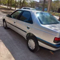 پژو 405 GLX بنزینی، مدل ۱۳۹۵