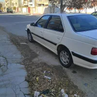 پارس موتور xu7p|خودرو سواری و وانت|کبودرآهنگ, |دیوار