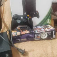 360 xbox|کنسول، بازی ویدئویی و آنلاین|همدان, |دیوار