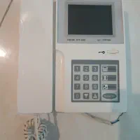 آیفن تکنما