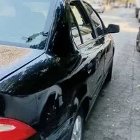 فروش سمند ای اف سون مدل ۹۱|خودرو سواری و وانت|تهران, اکباتان|دیوار