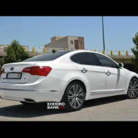 کیا کادنزا 2013