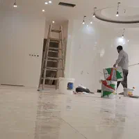 نقاشی ساختمانی زیباسازان خرده کاری پذیرفته میشود|خدمات پیشه و مهارت|کرج, جهان‌شهر|دیوار