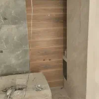 کاشی کاری سنگ کاری|خدمات پیشه و مهارت|تهران, وحیدیه|دیوار