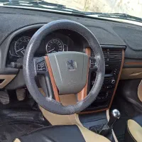 پژو پارس سال موتور جدید سفارشی ۴۰۱|خودرو سواری و وانت|گنبد کاووس, |دیوار