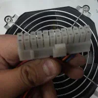 پاور ۲۳۰ ولت Perfect|قطعات و لوازم جانبی رایانه|تهران, دولاب|دیوار