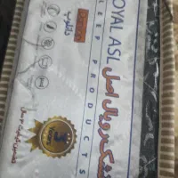 تشک تختخواب یک نفره به علت کمبود جا بفروش میرسد|تخت و سرویس خواب|کهنوج, |دیوار