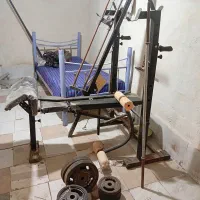 لوازم ورزشی