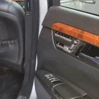 بنز s350|خودرو سواری و وانت|مشهد, احمدآباد|دیوار