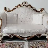 مبل ۷ نفره کلاسیک