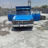 نیسان کمپرسی