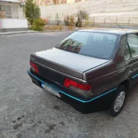 روا مدل ۸۷ در حد|خودرو سواری و وانت|تبریز, |دیوار