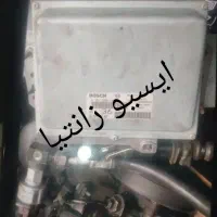 ایسیو زانتیا 2000