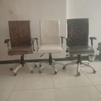 صندلی چرخدار|مبلمان اداری|نیشابور, شریعتی|دیوار