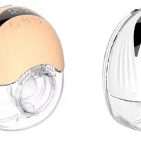 شیردوش برقی پرتابل