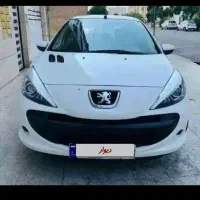 پژو۲۰۷ تیوفایوp