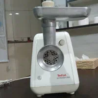 چرخ گوشت تفال اصل فرانسه، 1700 وات، در حد نو