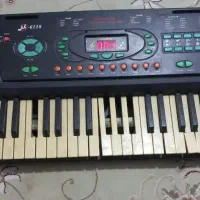 اُرگ سالم بهمراه پایه