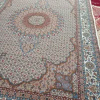 فرش شش متری ریز ماهی دست بافت|فرش|بیرجند, |دیوار