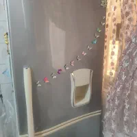 یخچال و فریزر