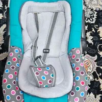 کالاسکه و کرییر بچه|کالسکه و لوازم جانبی|ازنا, |دیوار