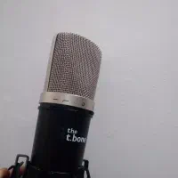 میکروفن|صوتی و تصویری|محمدشهر, محمدشهر|دیوار