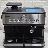 اسپرسو ساز قهوه ساز نیمه صنعتی سانرایس|سماور، چایساز، قهوهساز|زاهدان, |دیوار