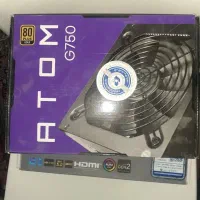 مادربرد رم پردازنده پاور cpu ddr4 ddr5 ddr3|قطعات و لوازم جانبی رایانه|شیراز, نشاط|دیوار