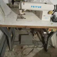 فروش چرخ خیاطی صنعتی راسنه دوز