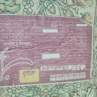 قالی ۱۲متری ‌|فرش|محلات, |دیوار